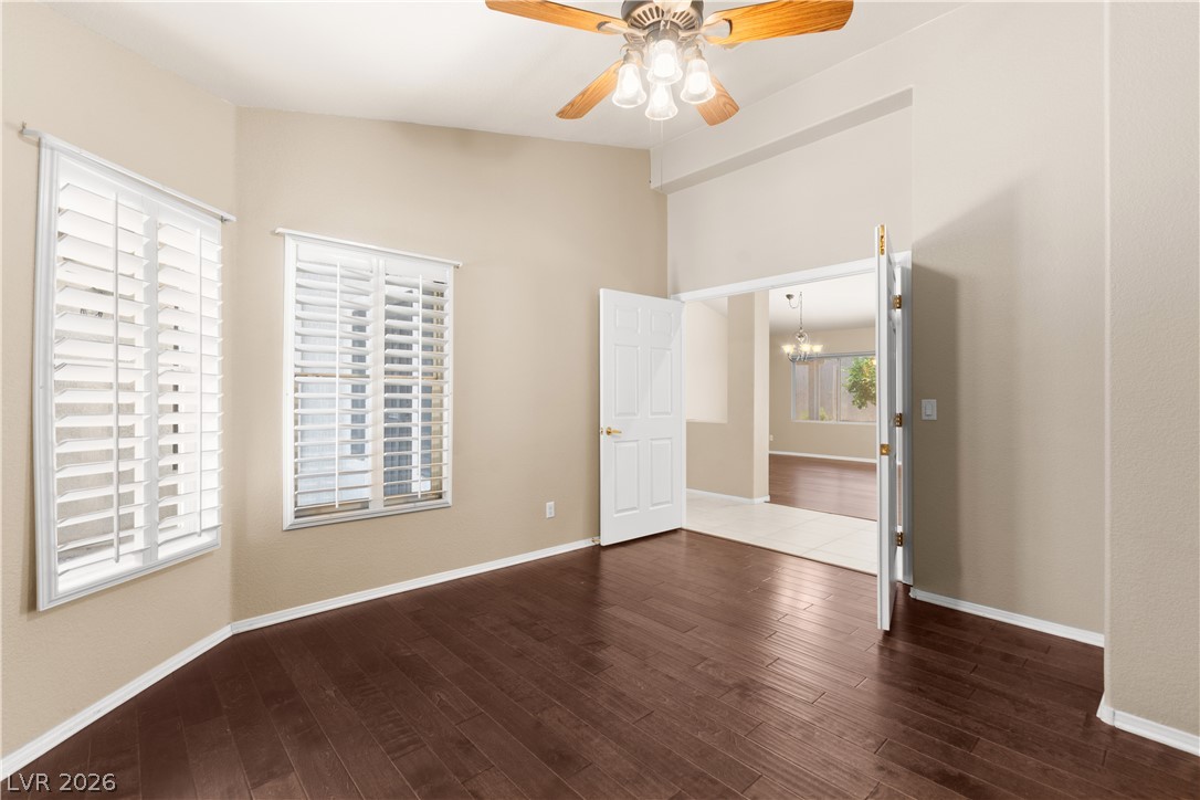 3425 Baldoyle Lane Las Vegas NV 89129