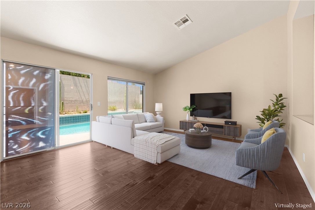 3425 Baldoyle Lane Las Vegas NV 89129
