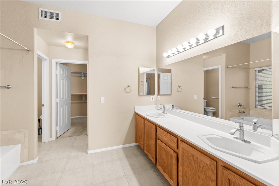 3425 Baldoyle Lane Las Vegas NV 89129