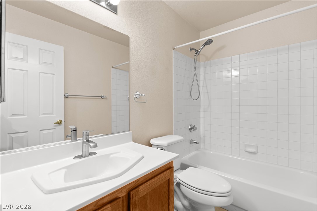 3425 Baldoyle Lane Las Vegas NV 89129