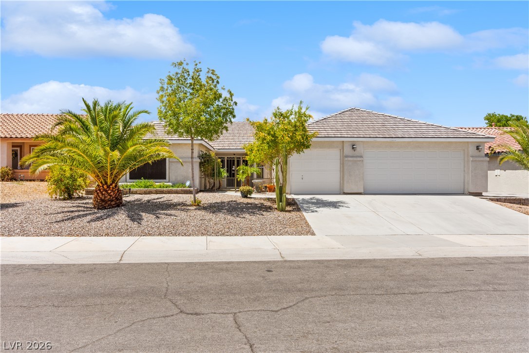 3425 Baldoyle Lane Las Vegas NV 89129