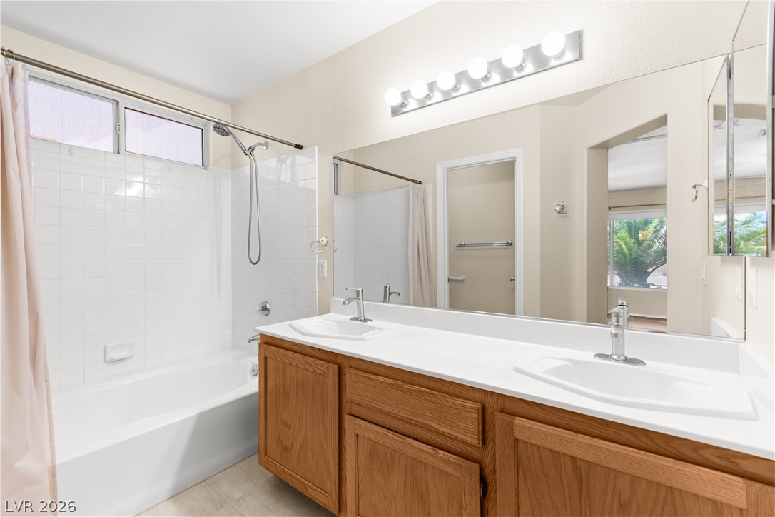 3425 Baldoyle Lane Las Vegas NV 89129