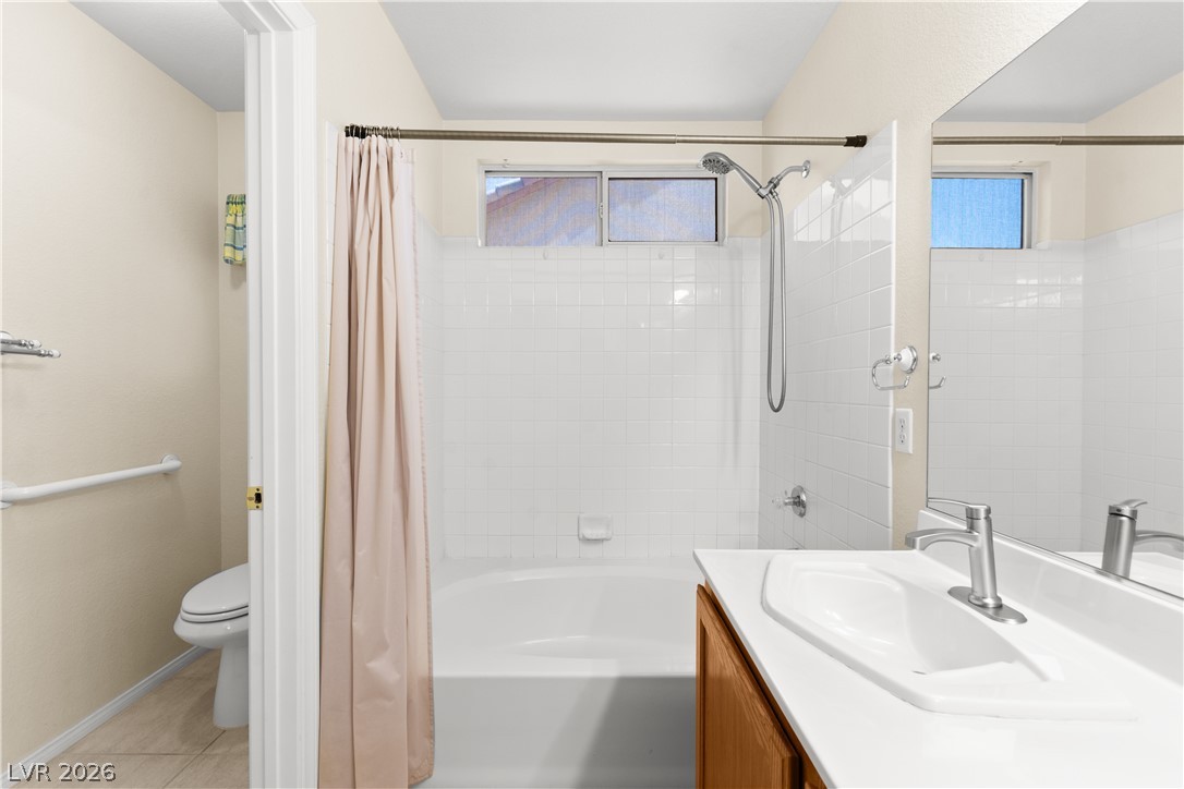 3425 Baldoyle Lane Las Vegas NV 89129
