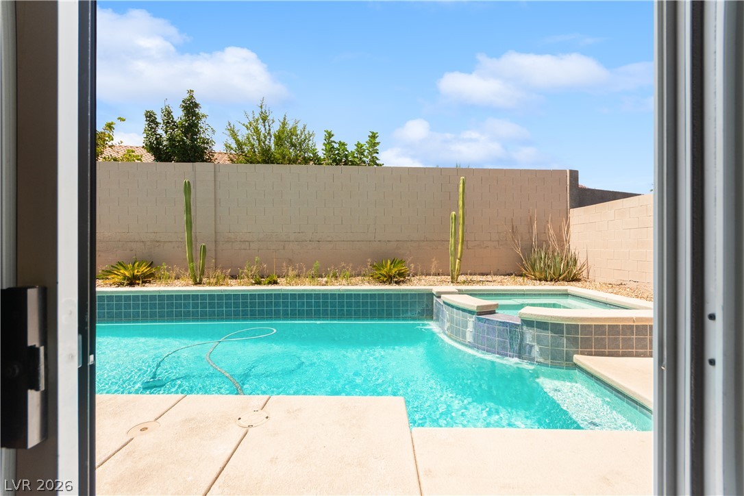 3425 Baldoyle Lane Las Vegas NV 89129