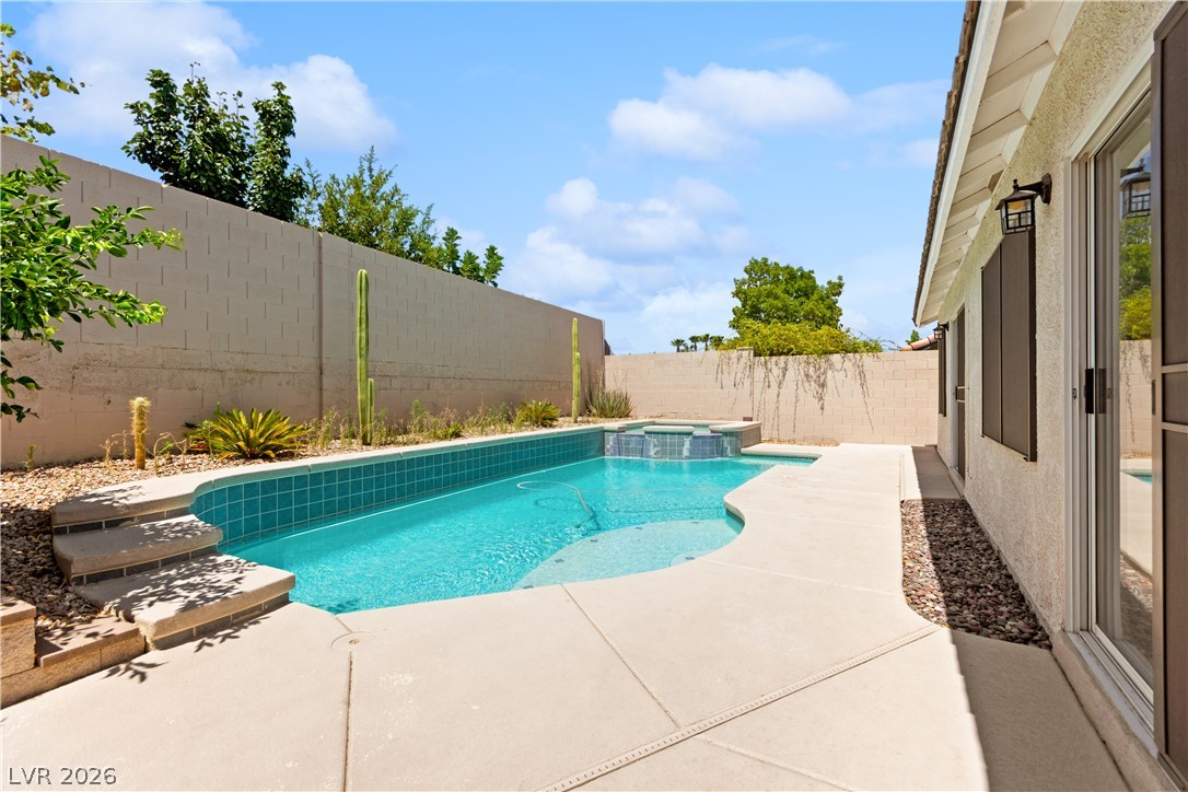 3425 Baldoyle Lane Las Vegas NV 89129