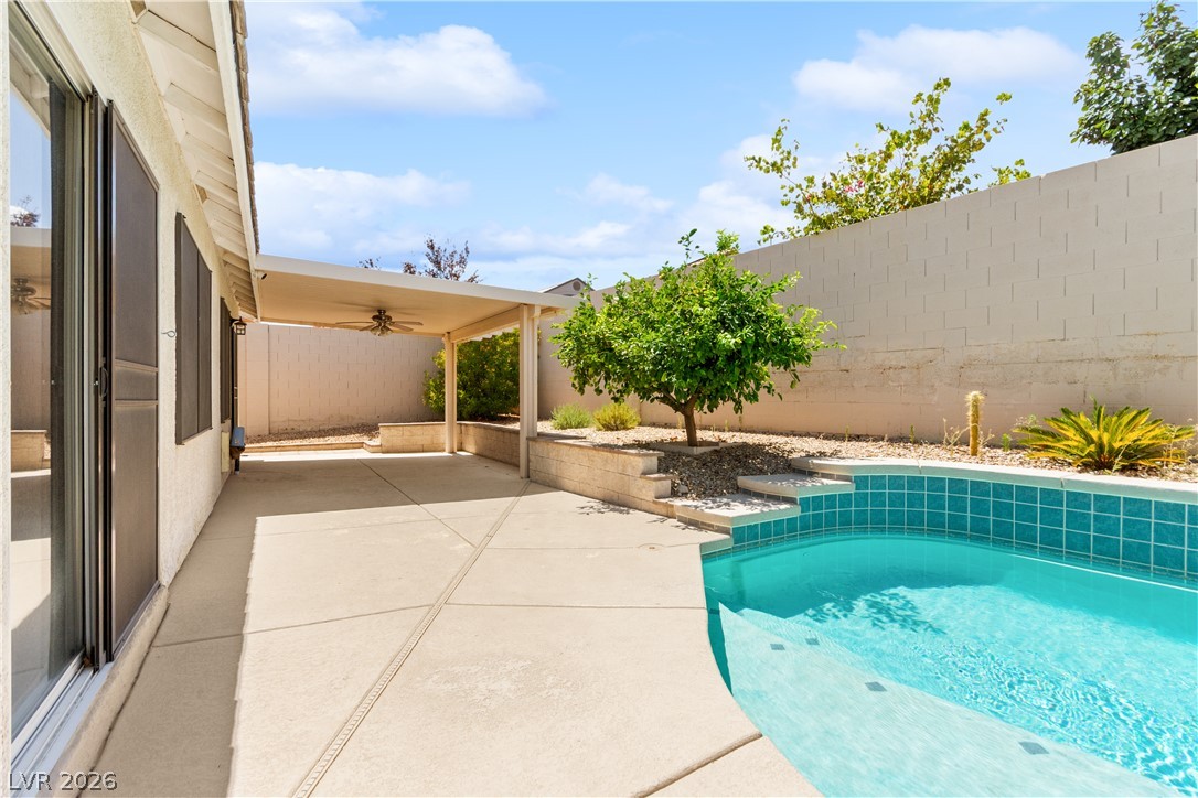 3425 Baldoyle Lane Las Vegas NV 89129