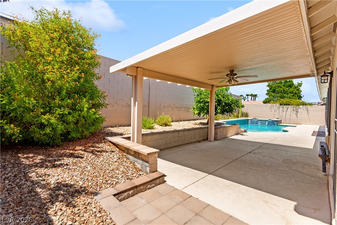3425 Baldoyle Lane Las Vegas NV 89129