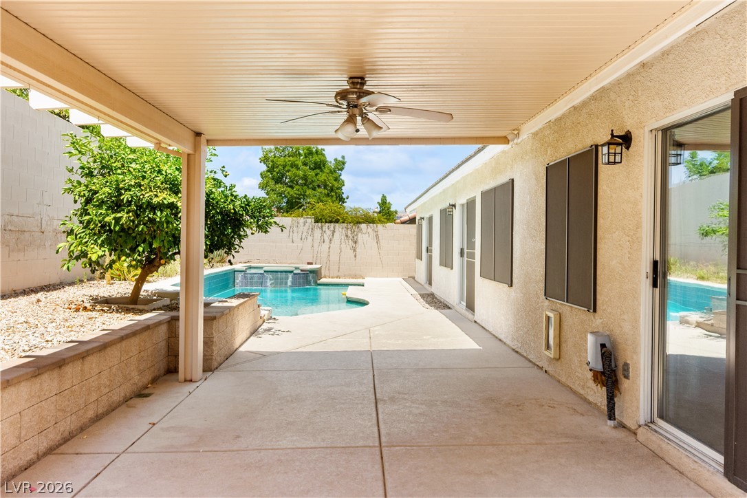 3425 Baldoyle Lane Las Vegas NV 89129
