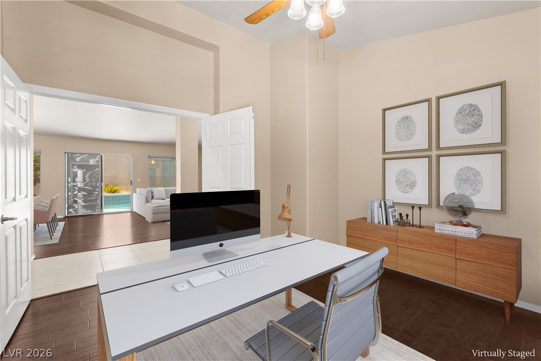 3425 Baldoyle Lane Las Vegas NV 89129