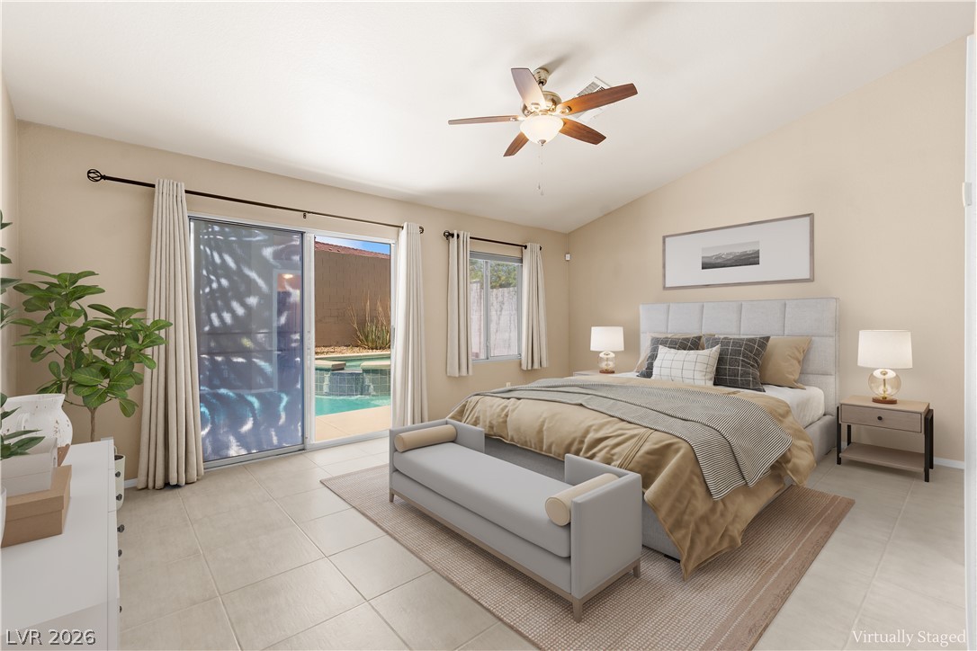 3425 Baldoyle Lane Las Vegas NV 89129