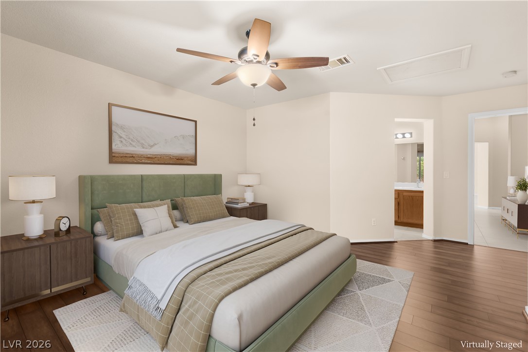 3425 Baldoyle Lane Las Vegas NV 89129