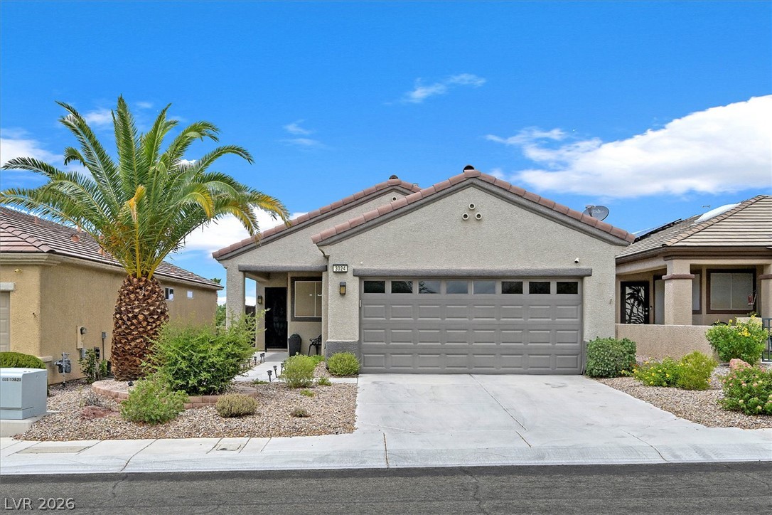 3024 Monroe Park Road Henderson NV 89052