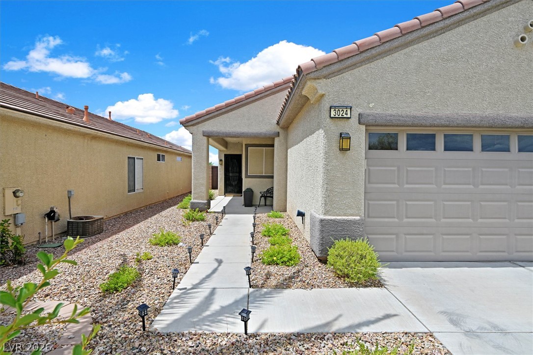3024 Monroe Park Road Henderson NV 89052
