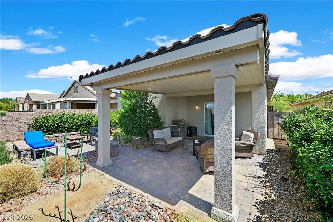 3024 Monroe Park Road Henderson NV 89052