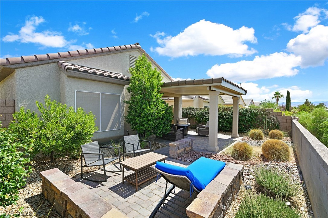 3024 Monroe Park Road Henderson NV 89052