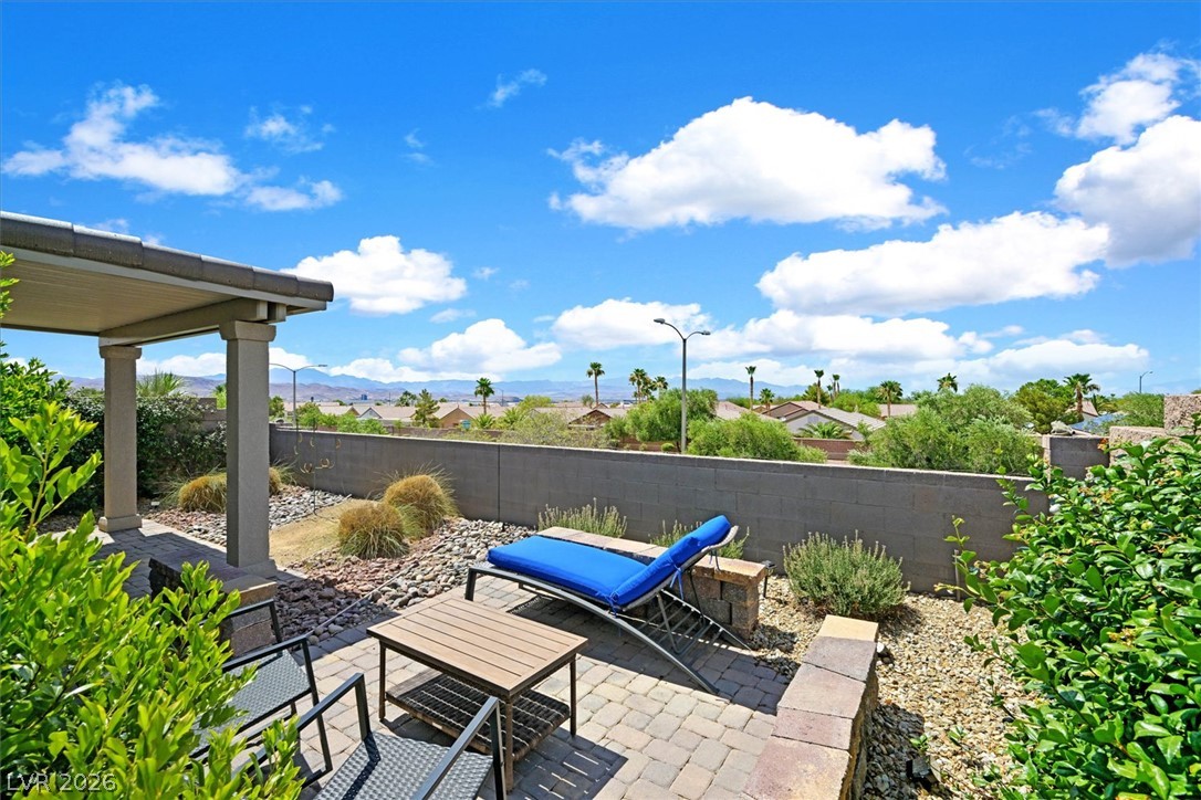 3024 Monroe Park Road Henderson NV 89052