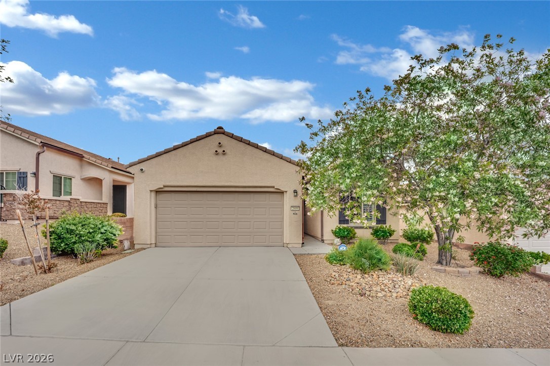 2609 Bechamel Place Henderson NV 89044