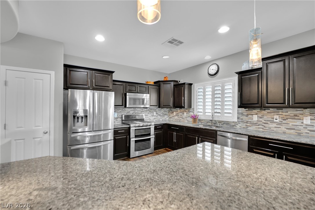 2609 Bechamel Place Henderson NV 89044