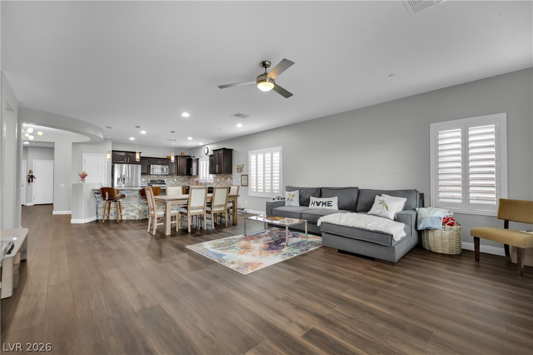2609 Bechamel Place Henderson NV 89044