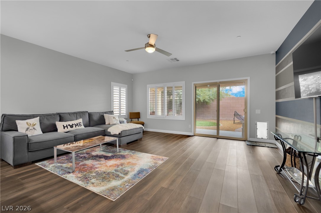 2609 Bechamel Place Henderson NV 89044