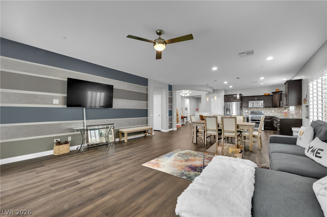 2609 Bechamel Place Henderson NV 89044