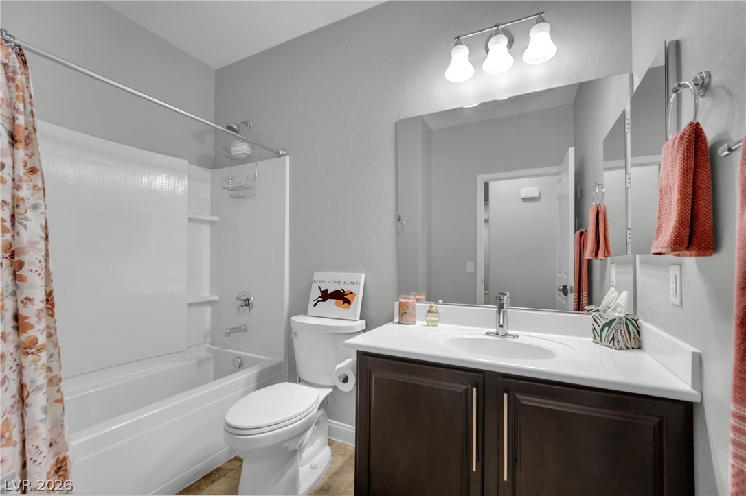 2609 Bechamel Place Henderson NV 89044