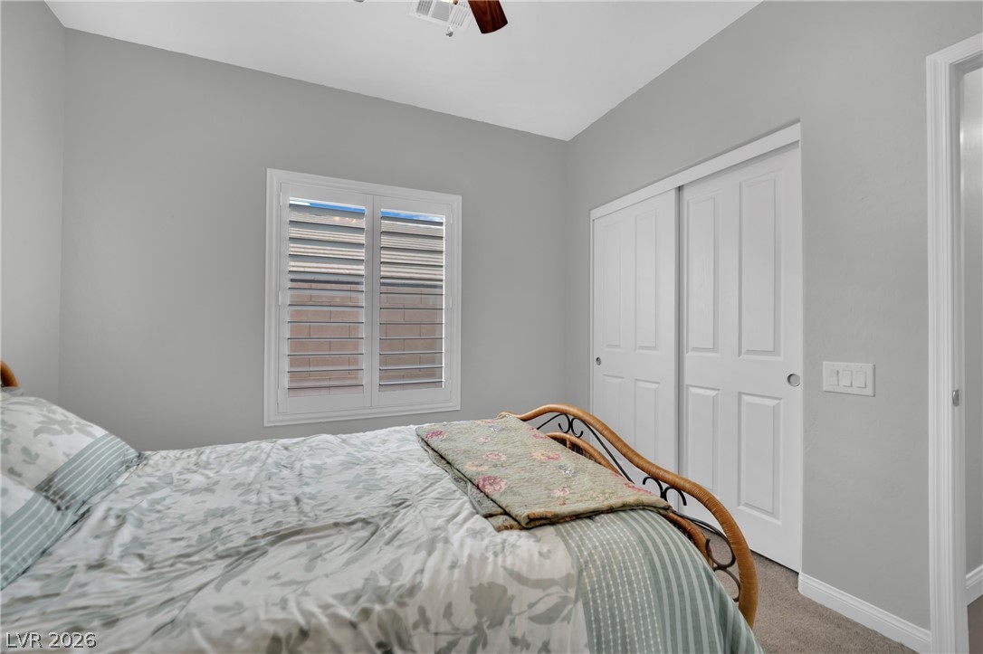 2609 Bechamel Place Henderson NV 89044