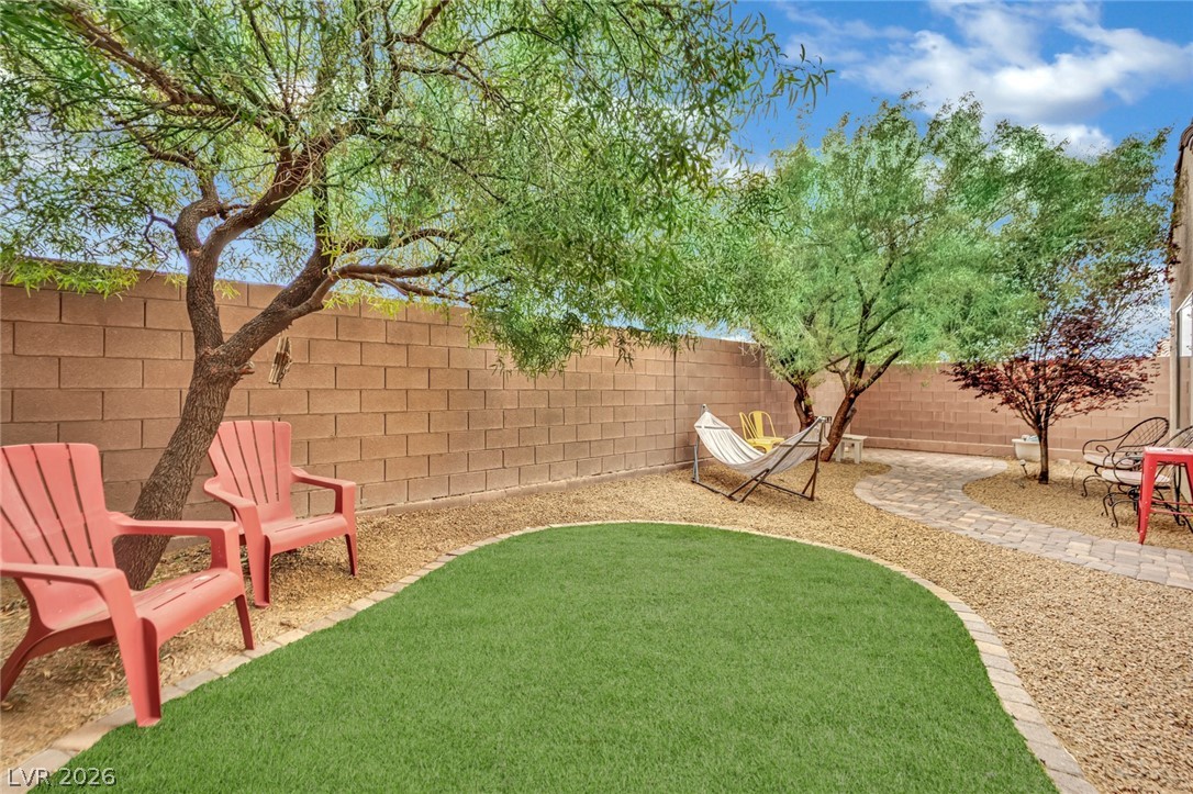 2609 Bechamel Place Henderson NV 89044