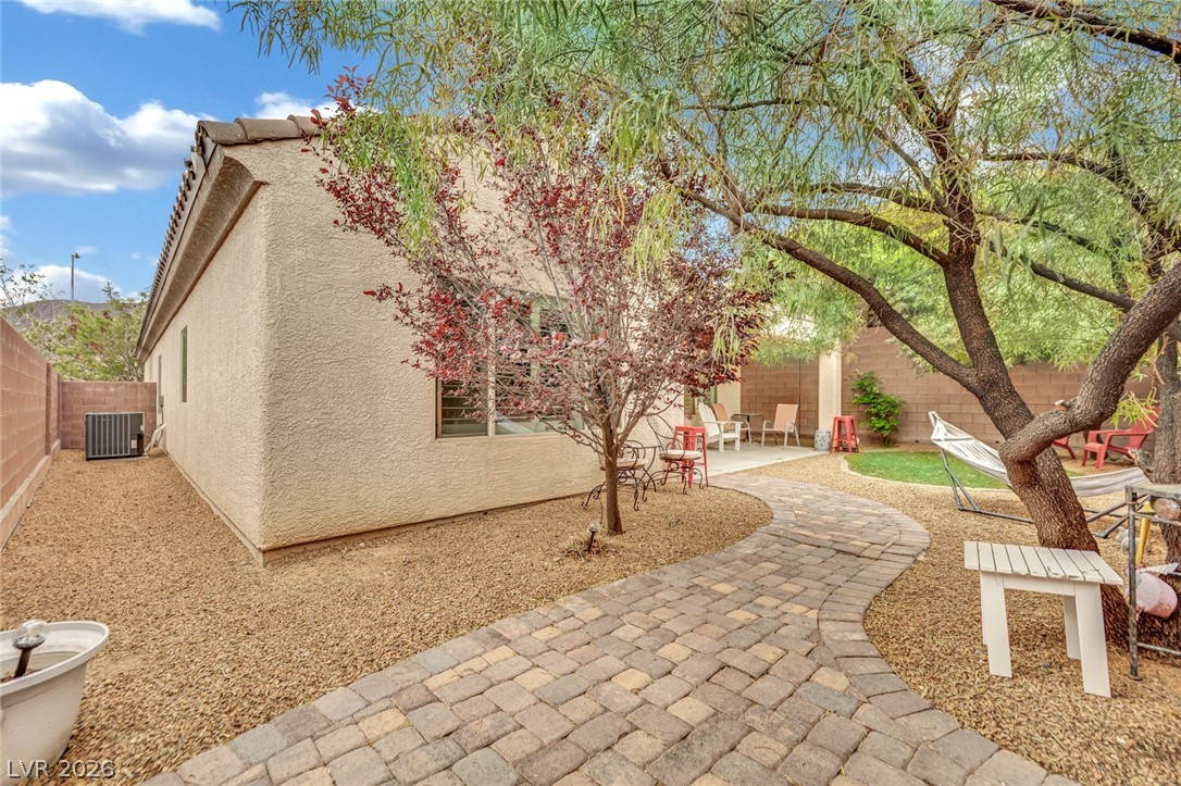 2609 Bechamel Place Henderson NV 89044