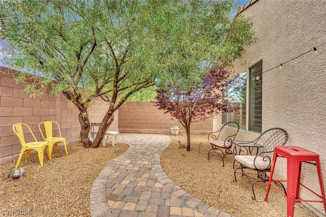 2609 Bechamel Place Henderson NV 89044