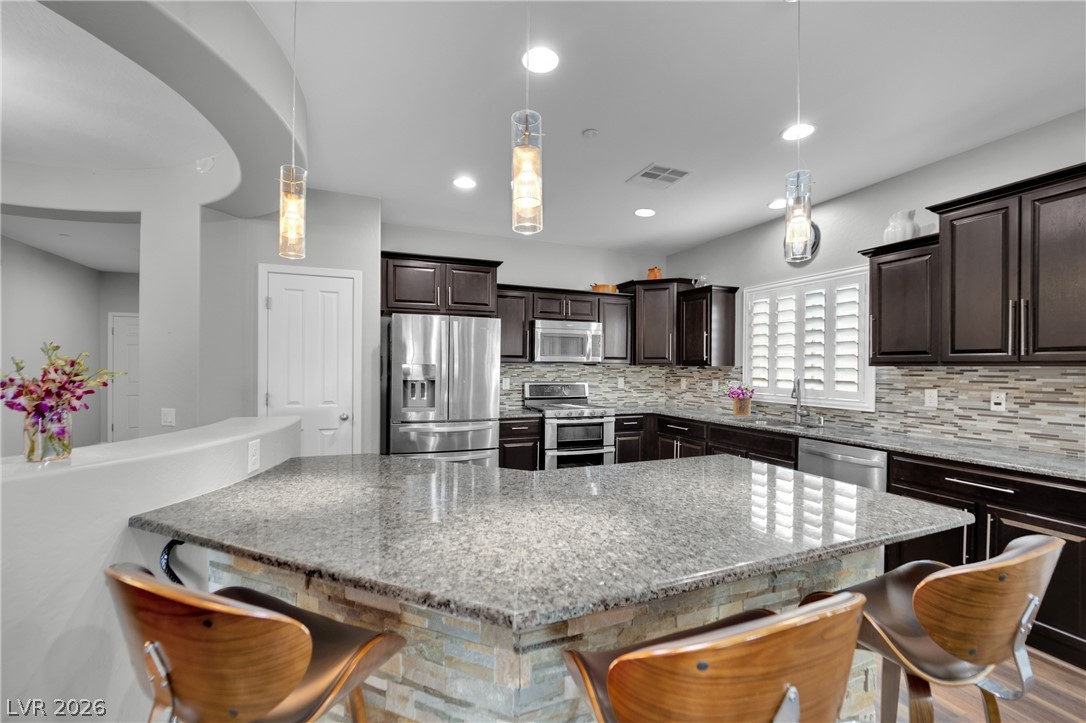 2609 Bechamel Place Henderson NV 89044