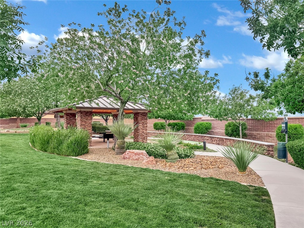 2609 Bechamel Place Henderson NV 89044