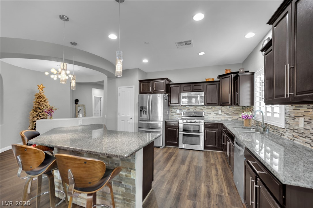 2609 Bechamel Place Henderson NV 89044