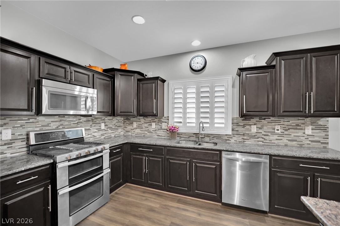 2609 Bechamel Place Henderson NV 89044