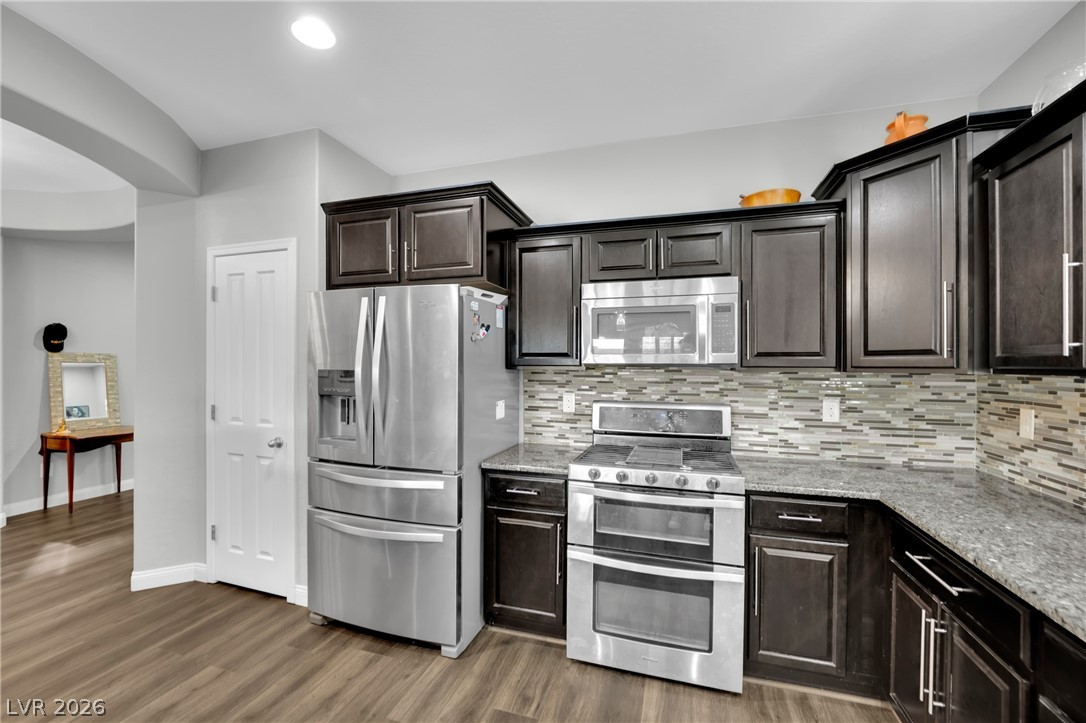 2609 Bechamel Place Henderson NV 89044