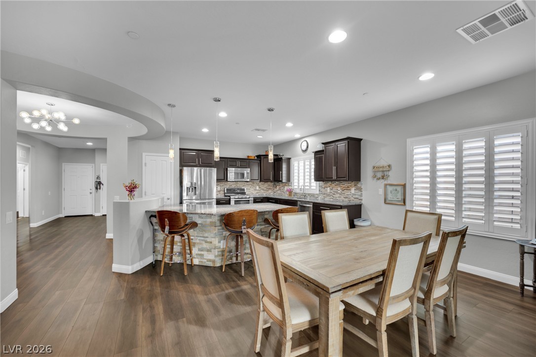 2609 Bechamel Place Henderson NV 89044