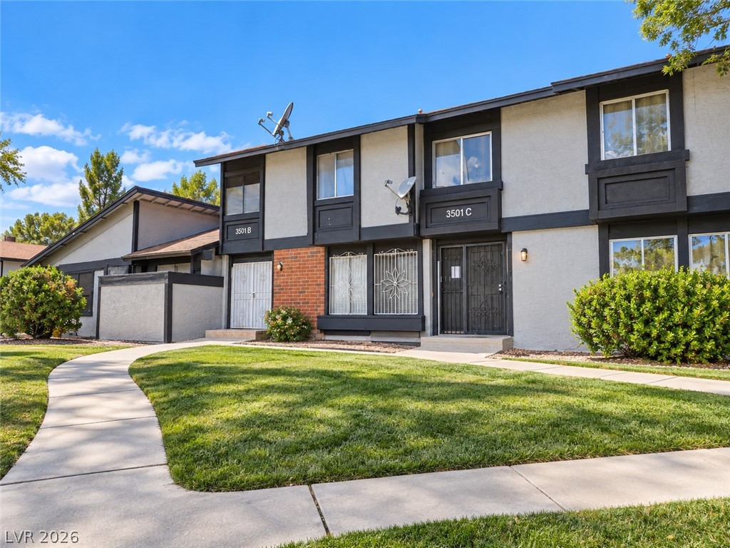 3501 Mercury Street B North Las Vegas NV 89030