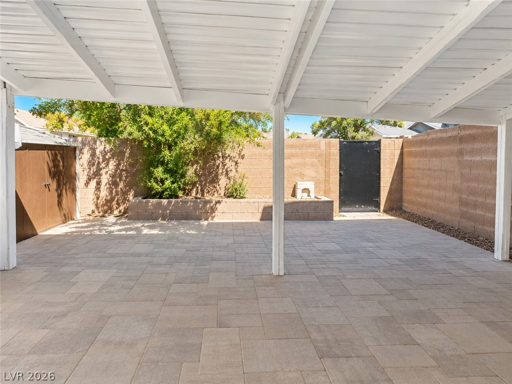 3501 Mercury Street B North Las Vegas NV 89030