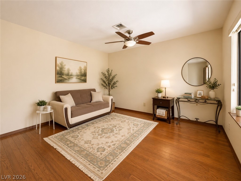 2521 Swan Lane Las Vegas NV 89121
