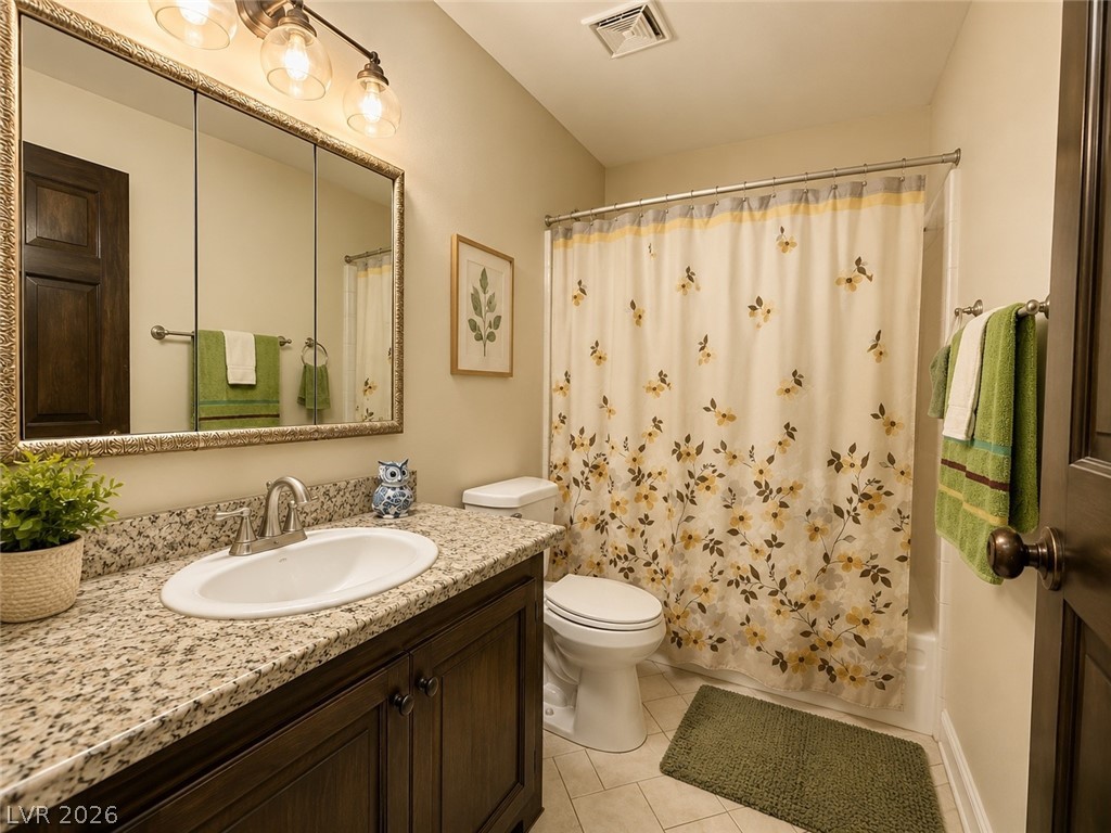 2521 Swan Lane Las Vegas NV 89121