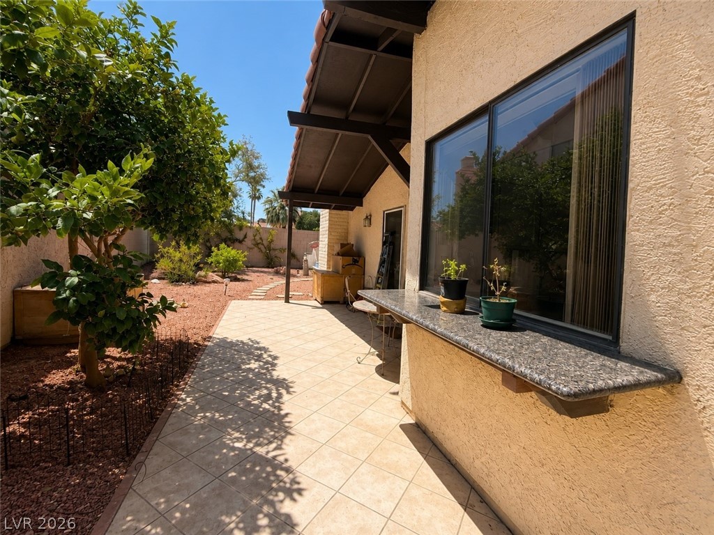 2521 Swan Lane Las Vegas NV 89121