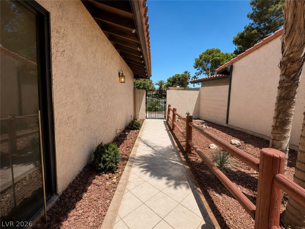 2521 Swan Lane Las Vegas NV 89121