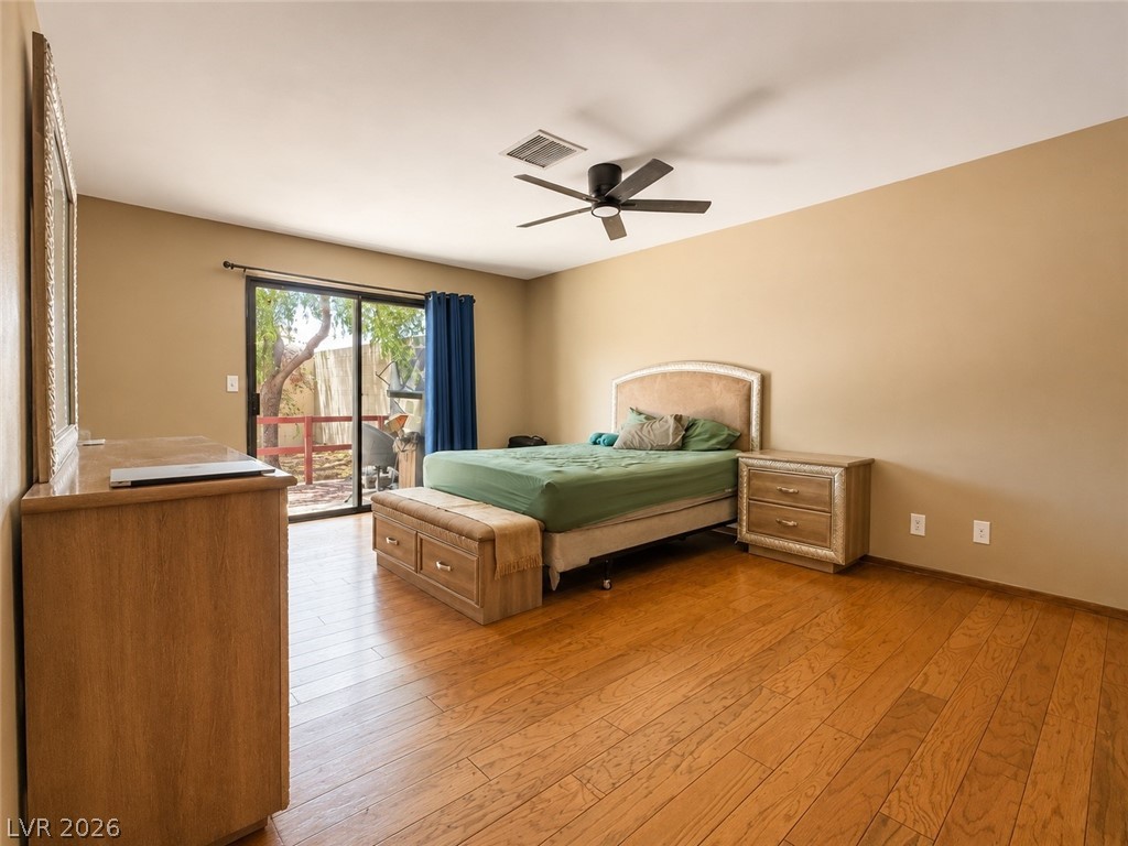 2521 Swan Lane Las Vegas NV 89121