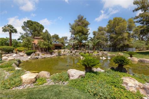 112 Quail Run Road Henderson NV 89014