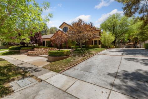 112 Quail Run Road Henderson NV 89014