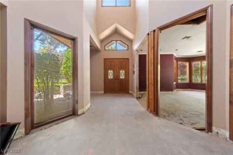 112 Quail Run Road Henderson NV 89014