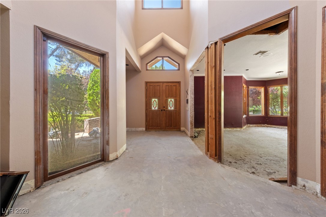 112 Quail Run Road Henderson NV 89014