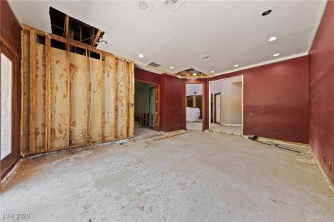112 Quail Run Road Henderson NV 89014