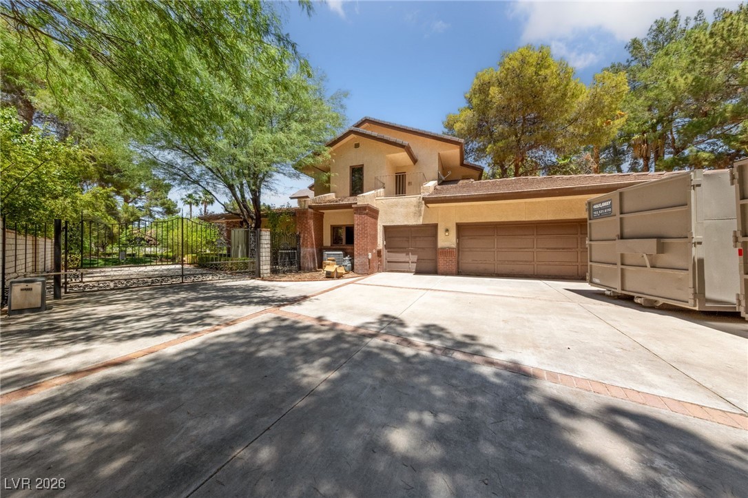 112 Quail Run Road Henderson NV 89014