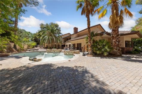 112 Quail Run Road Henderson NV 89014